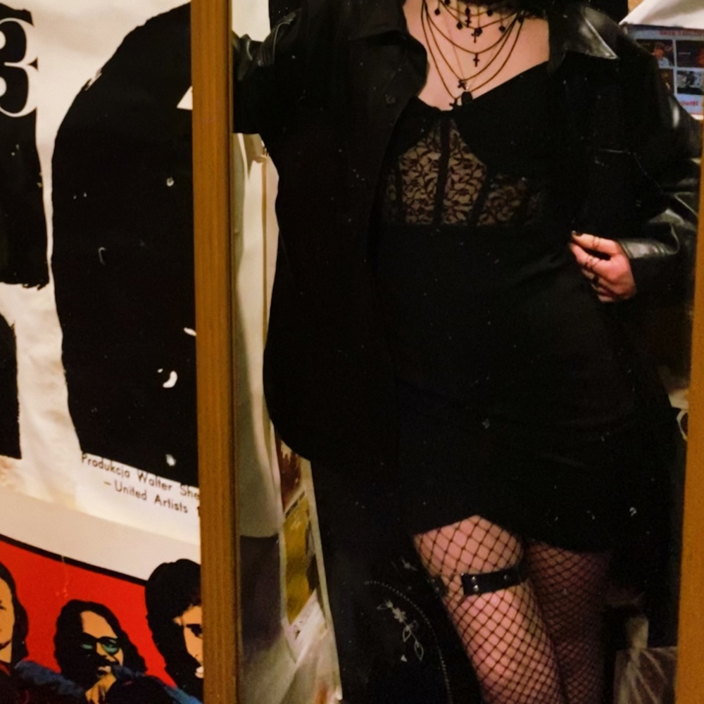 Meet your Posher, Cece